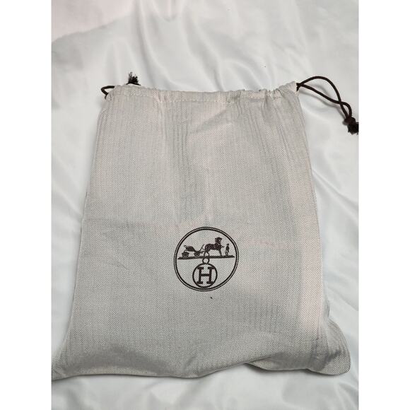 Authentic Hermes Freestyle Leather Sneakers Shoes sz 46 US 12 13 w dust bag - Picture 12 of 12